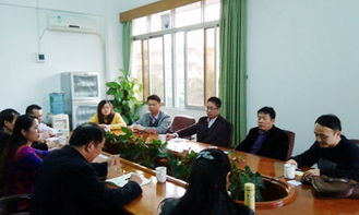 廣州市天河區(qū)地方稅務(wù)局蒞臨我院開展技術(shù)轉(zhuǎn)讓及技術(shù)咨詢稅務(wù)工作專項(xiàng)檢查